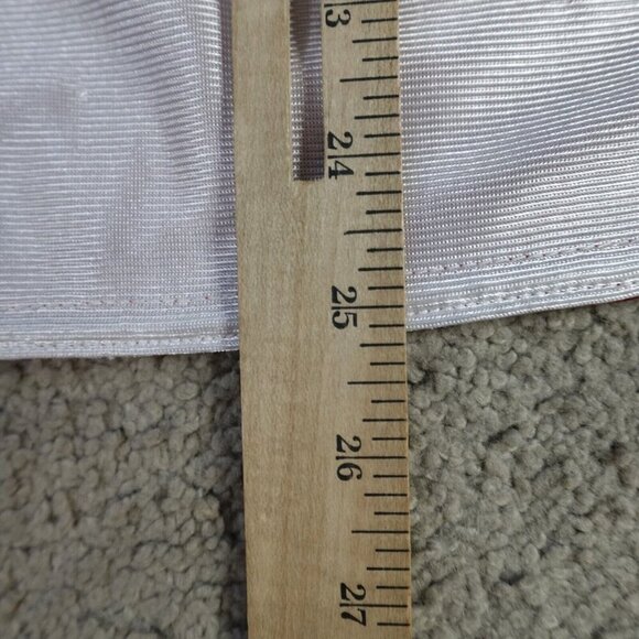 Vintage Nike University of Maryland Jersey XL White Red Reversible Embroidered - Picture 8 of 11